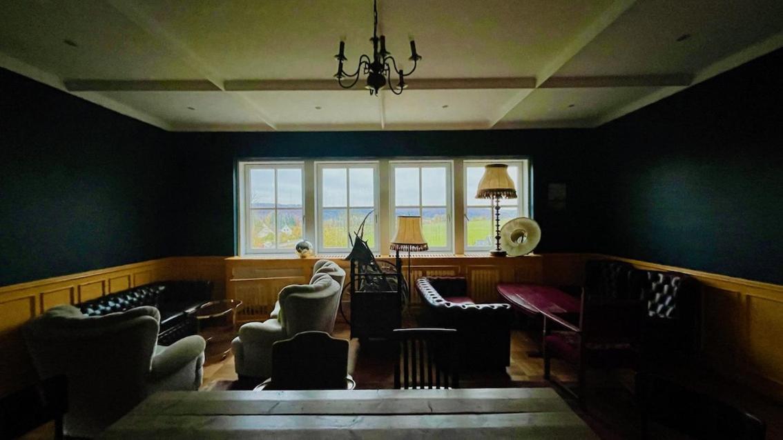 Die Strumpffabrik - Guesthouse Kerpen  Eksteriør bilde