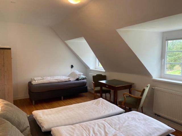 Die Strumpffabrik - Guesthouse Kerpen  Eksteriør bilde